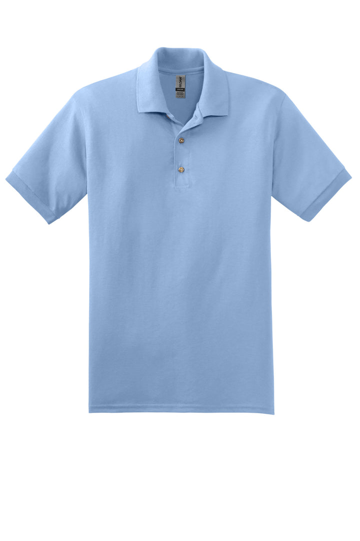 Gildan DryBlend Jersey Polo 1 of 2 Gildan