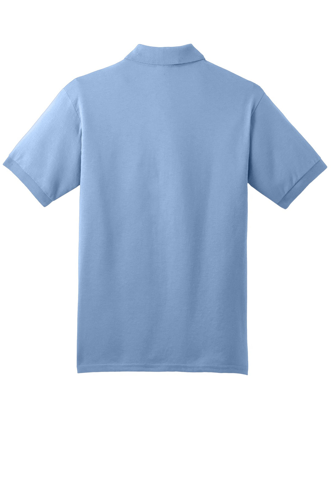 Gildan DryBlend Jersey Polo 1 of 2 Gildan