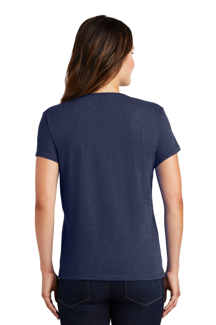 Gildan Women's Softstyle Combed Ring Spun Short Sleeve Tee 880 Gildan