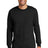 Port & Company Men's Tall Long Sleeve Essential Pocket Tee Port & Company