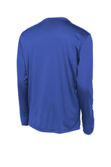 Sport-Tek Men's Tall Long Sleeve PosiCharge Competitor Tee