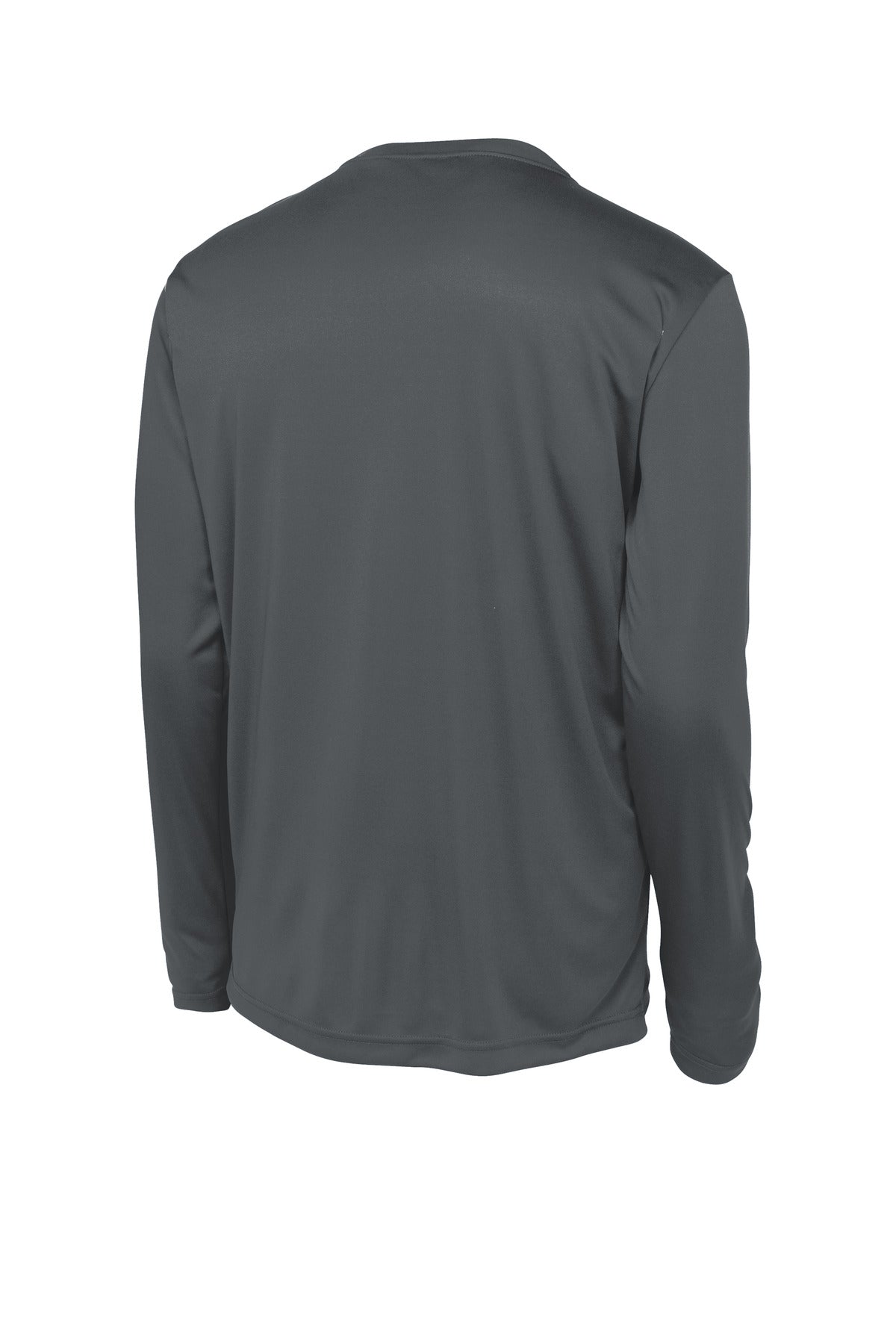 Sport-Tek Men's Tall Long Sleeve PosiCharge Competitor Tee