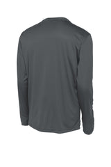 Sport-Tek Men's Tall Long Sleeve PosiCharge Competitor Tee