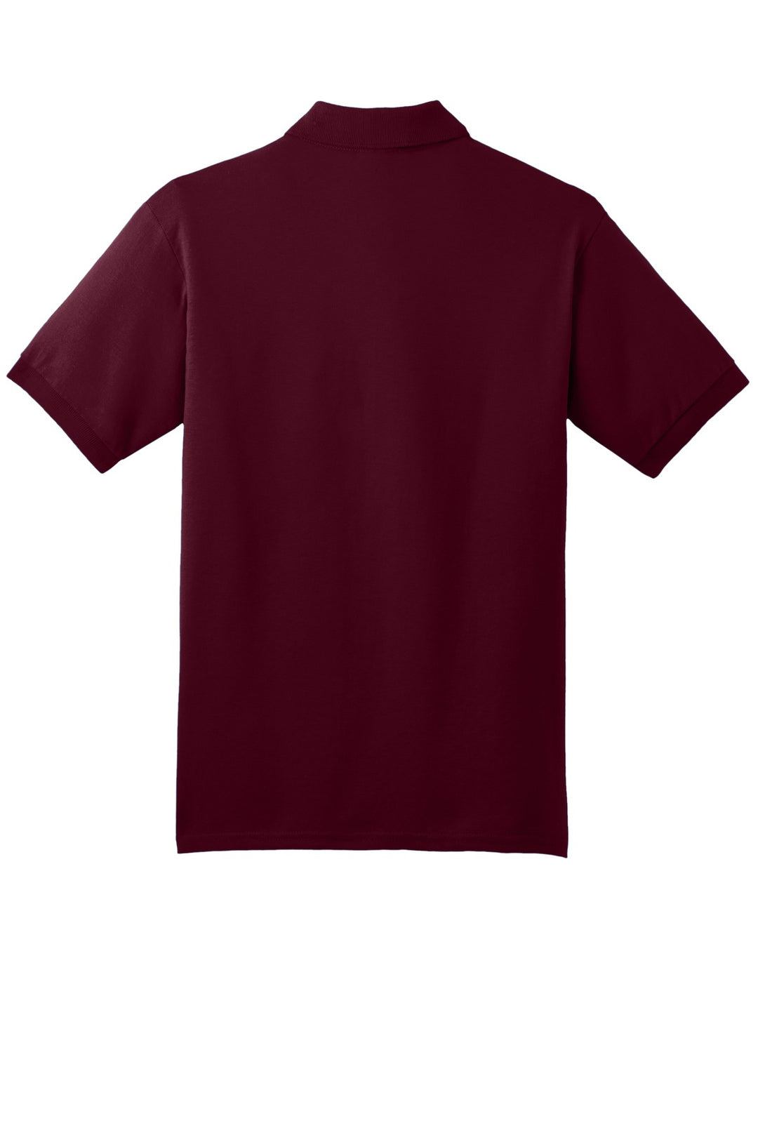 Gildan DryBlend Jersey Polo 1 of 2 Gildan