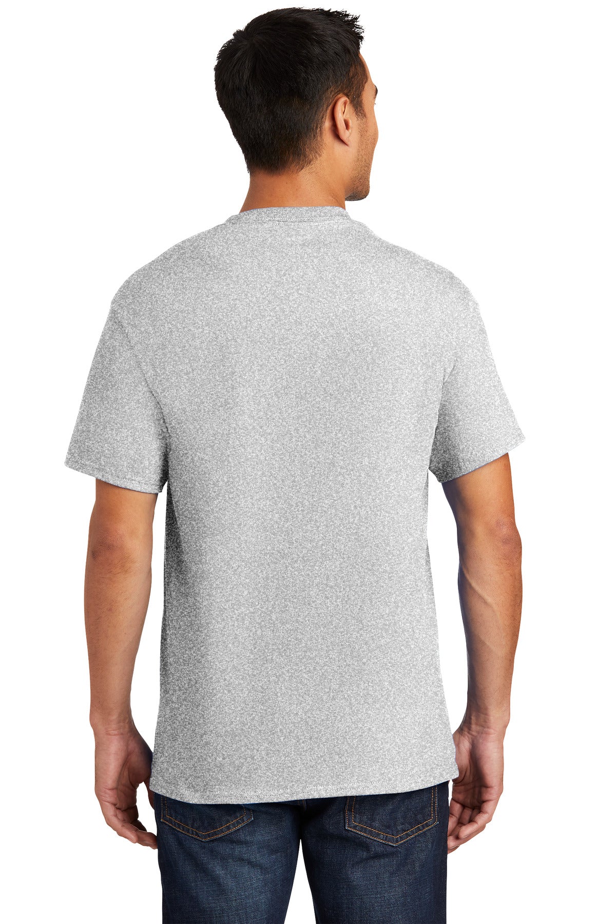 Port & Company Men's Essential Pocket Tee Port & Company