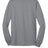 Port & Company Men's Tall Long Sleeve Core Blend Tee Port & Company