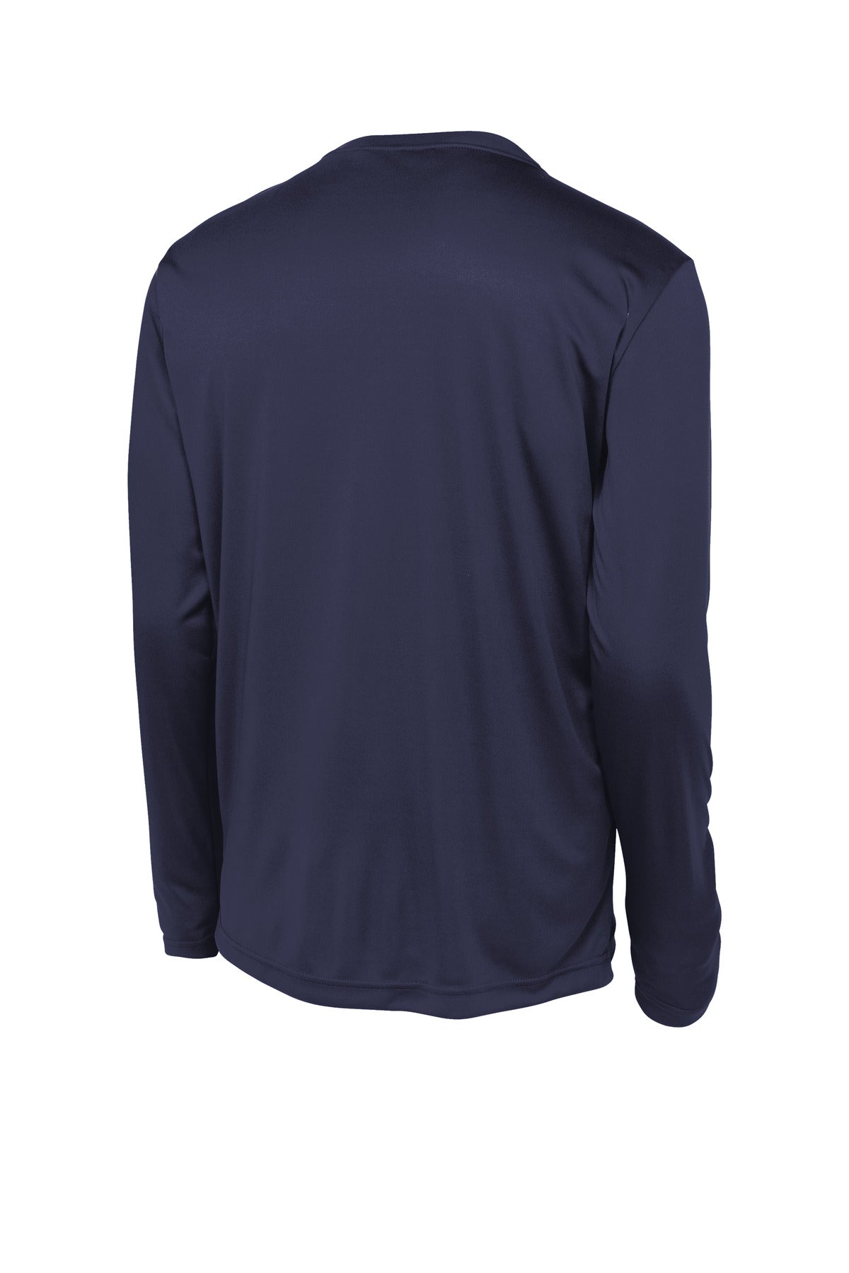 Sport-Tek Men's Tall Long Sleeve PosiCharge Competitor Tee