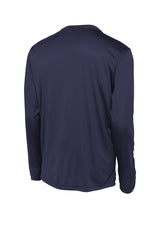 Sport-Tek Men's Tall Long Sleeve PosiCharge Competitor Tee
