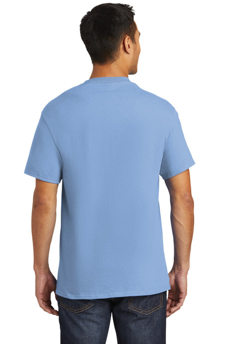 Port & Company Men's Tall Essential Pocket Tee Port & Company
