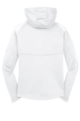 Sport-Tek Women's Tech Fleece Full-Zip Hooded Jacket. L248