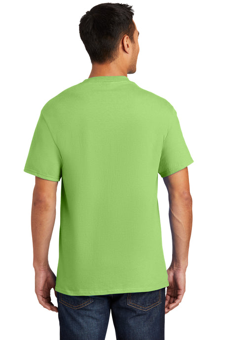Port & Company Men's Essential Pocket Tee Port & Company