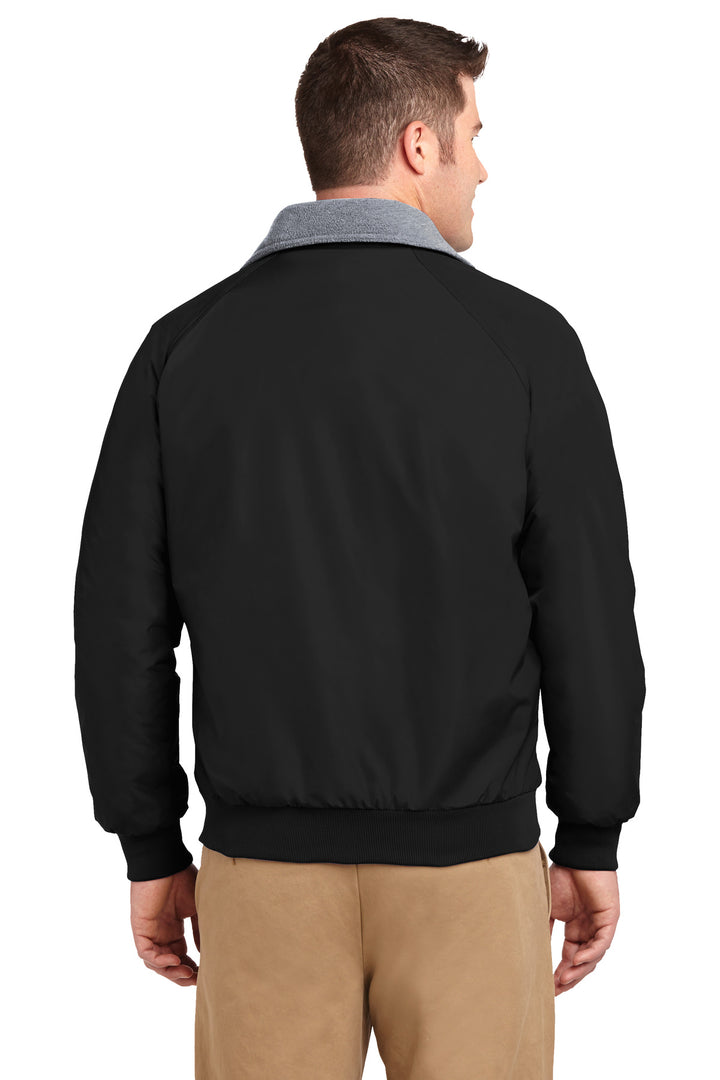 Port Authority Challenger Jacket. J754