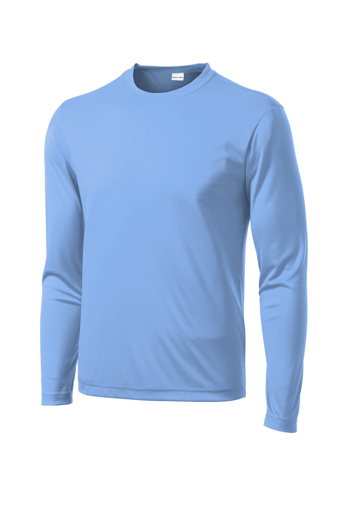 Sport-Tek Men's Tall Long Sleeve PosiCharge Competitor Tee