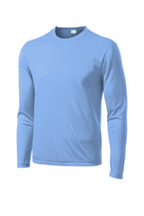 Sport-Tek Men's Tall Long Sleeve PosiCharge Competitor Tee