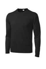 Sport-Tek Men's Tall Long Sleeve PosiCharge Competitor Tee