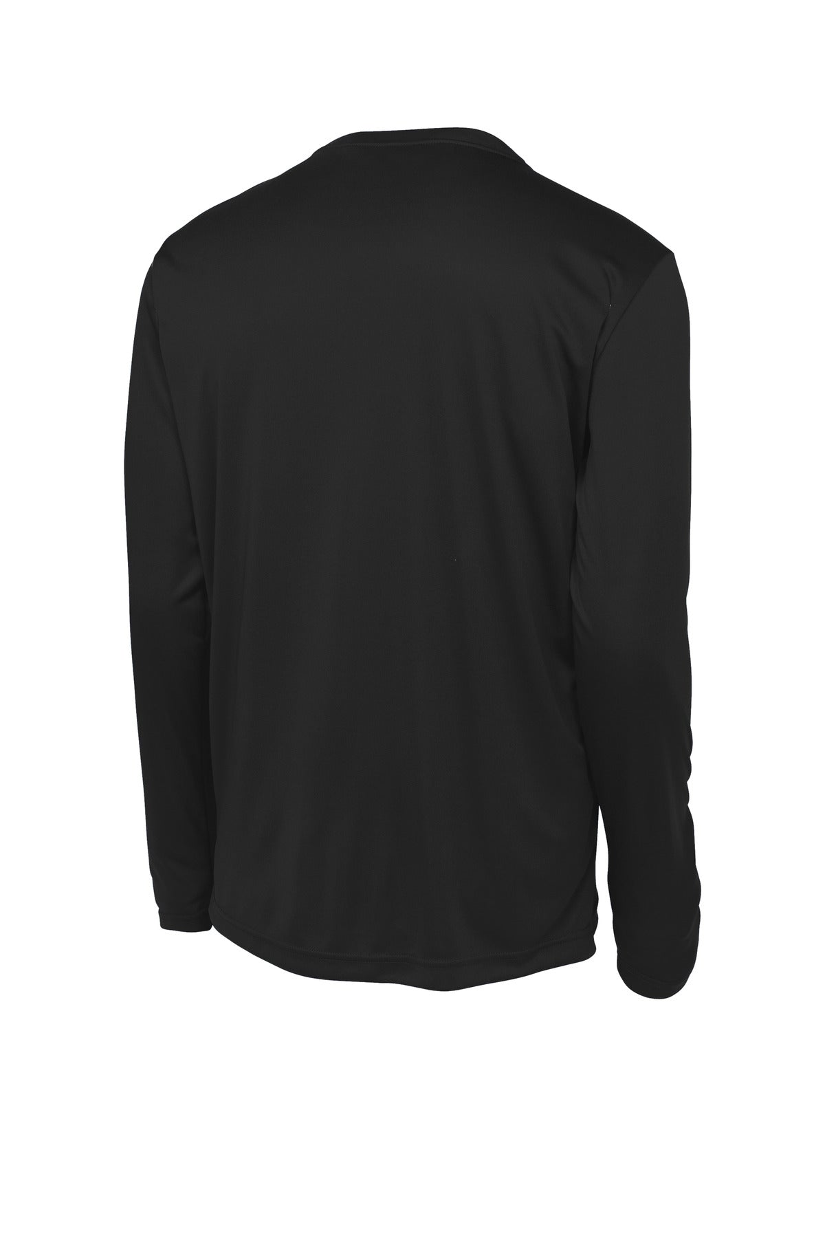 Sport-Tek Men's Tall Long Sleeve PosiCharge Competitor Tee