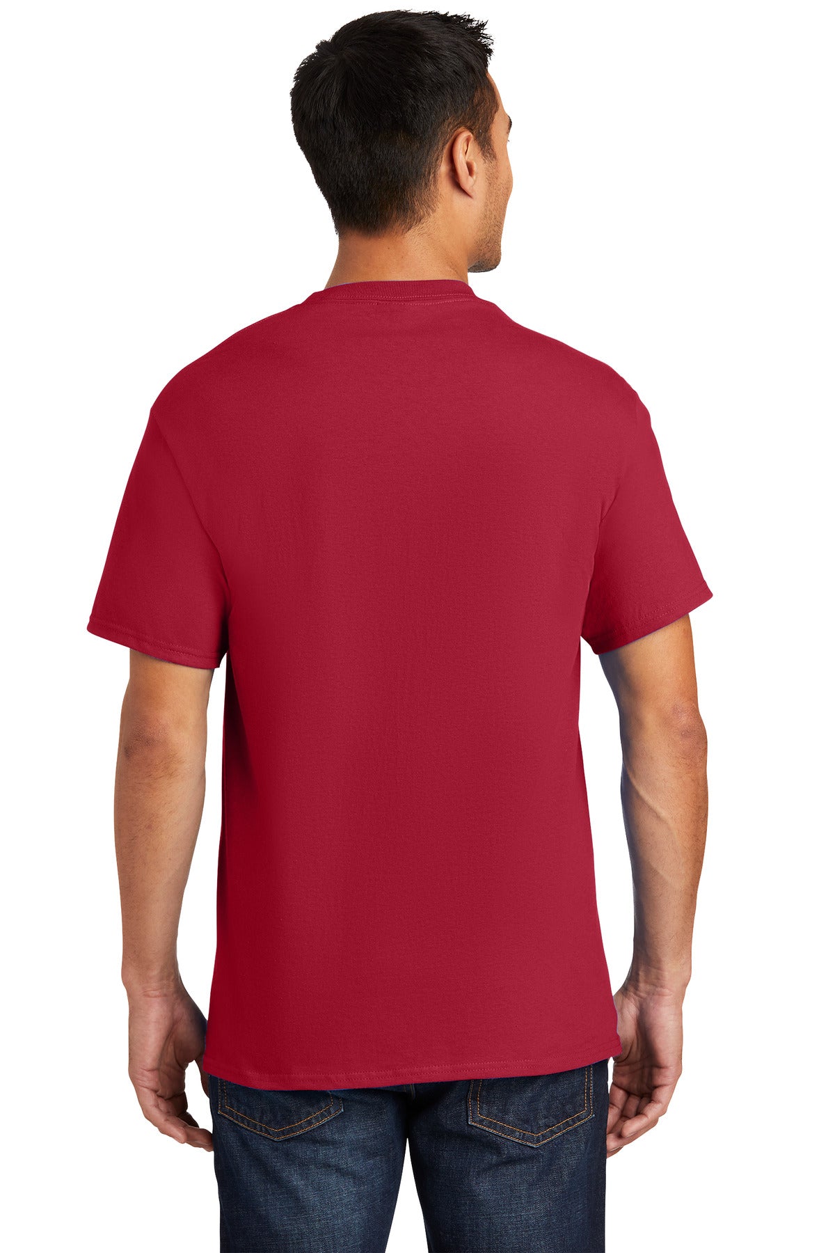 Port & Company Men's Essential Pocket Tee Port & Company