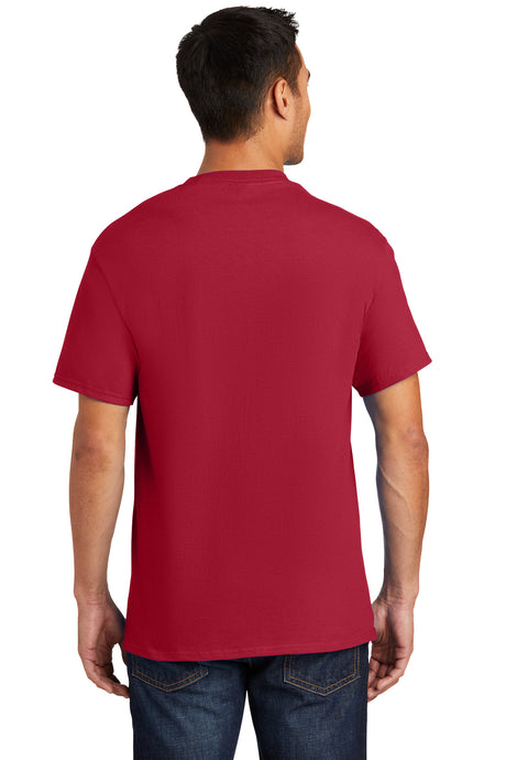 Port & Company Men's Essential Pocket Tee Port & Company