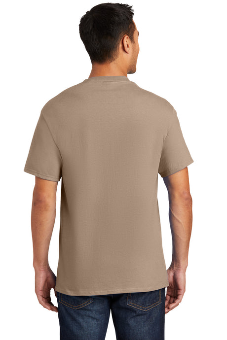 Port & Company Men's Essential Pocket Tee Port & Company