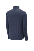 Sport-Tek Women's Exchange 1.5 Long Sleeve 1/2-Zip
