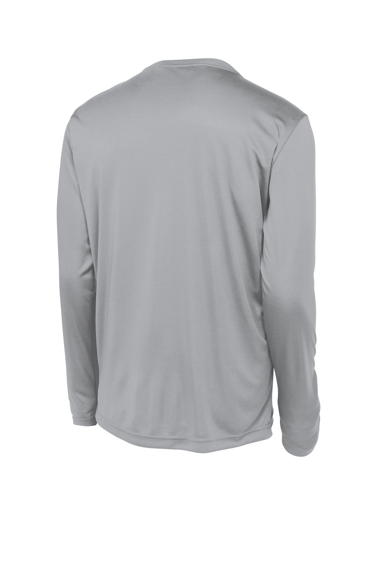 Sport-Tek Men's Tall Long Sleeve PosiCharge Competitor Tee