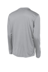 Sport-Tek Men's Tall Long Sleeve PosiCharge Competitor Tee