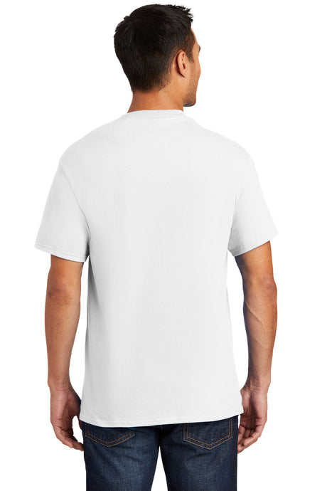 Port & Company Men's Essential Pocket Tee Port & Company