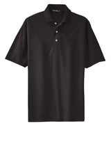 Sport-Tek Men's Tall Dri-Mesh Polo