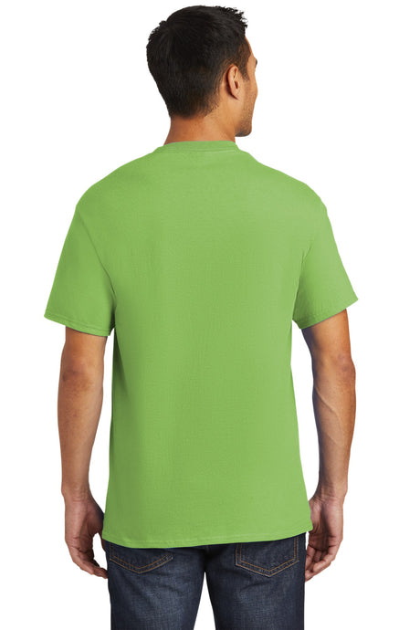Port & Company Men's Tall Essential Pocket Tee Port & Company