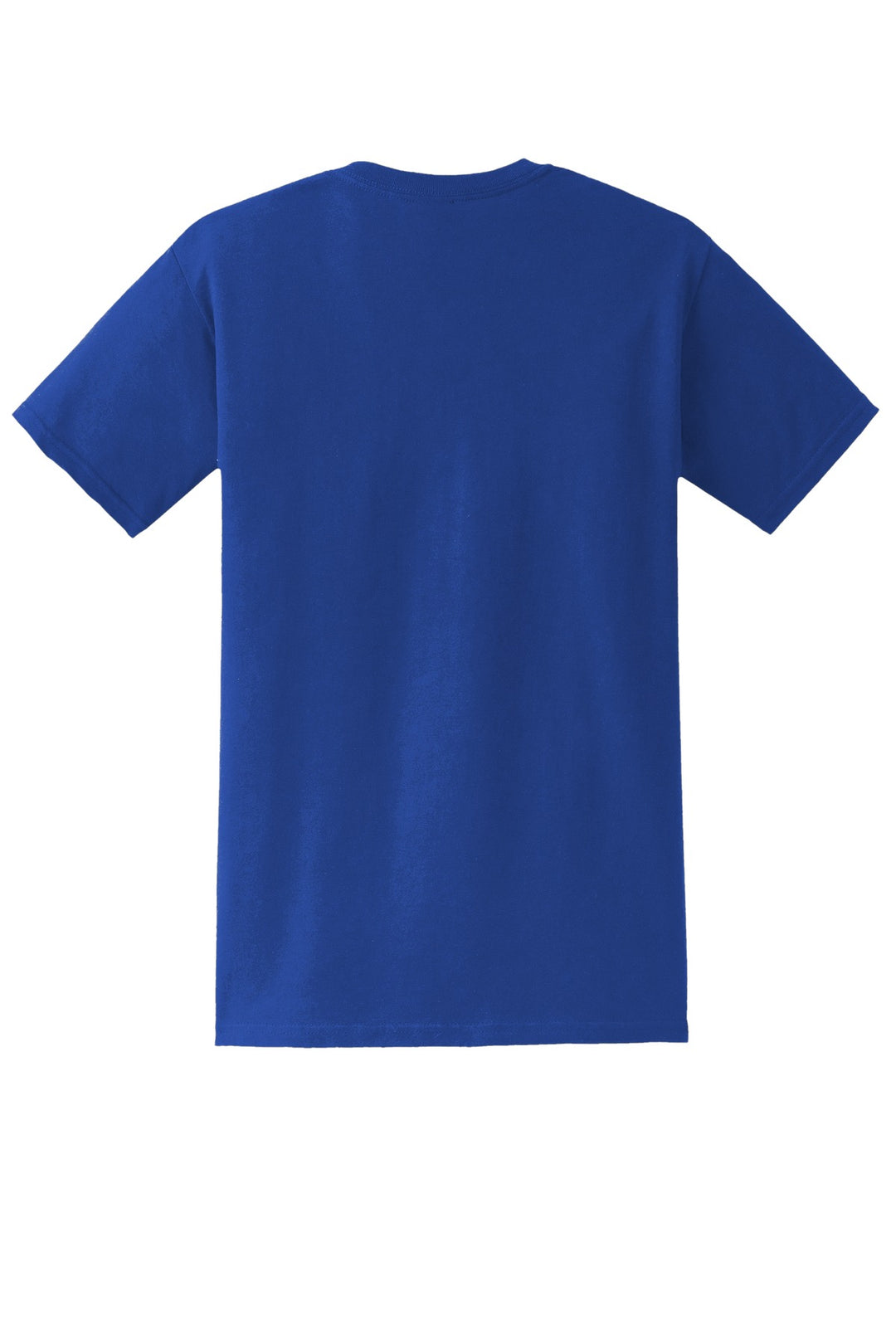 Gildan Men's DryBlend 50 Cotton/50 Poly Pocket T-Shirt Gildan