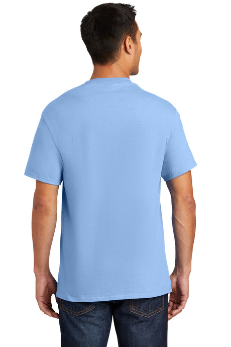 Port & Company Men's Essential Pocket Tee Port & Company