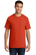 Port & Company Men's Essential Pocket Tee Port & Company