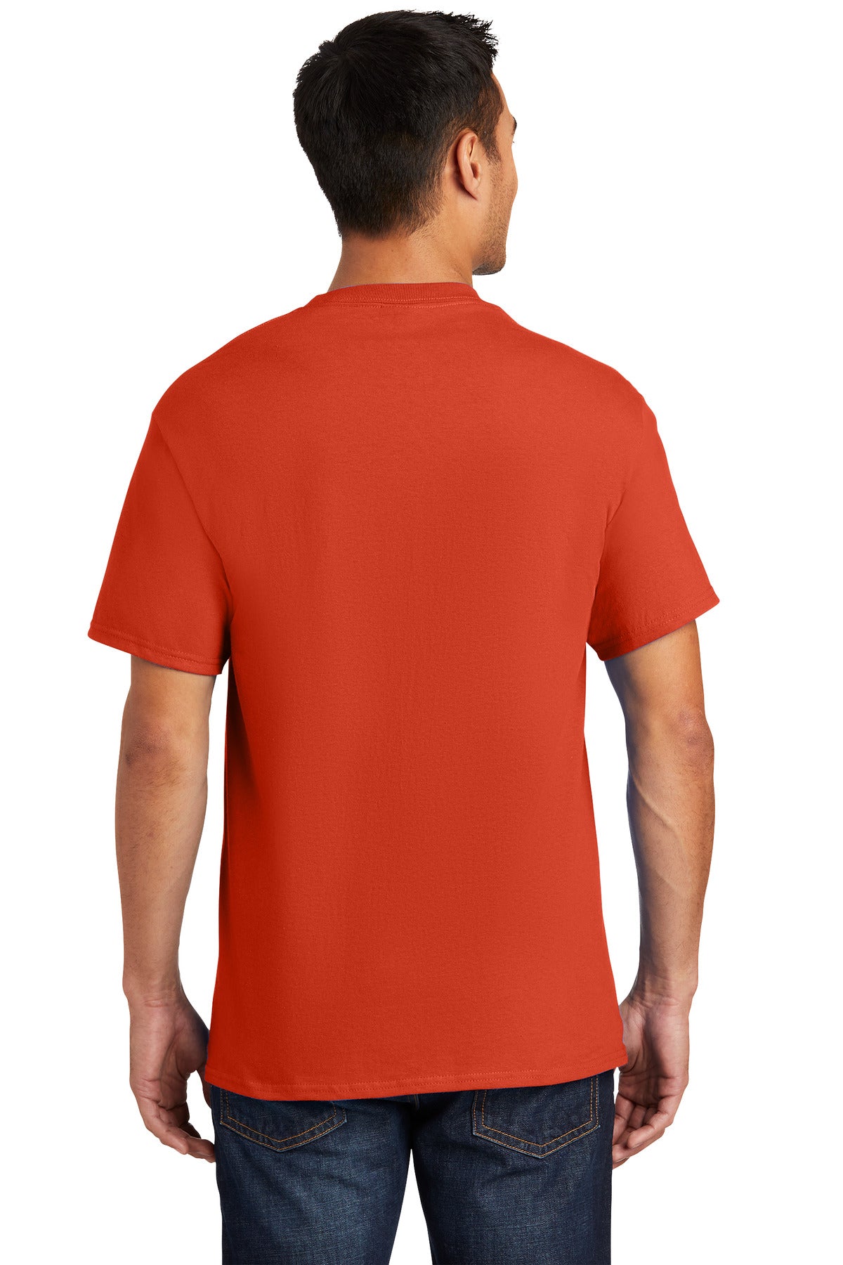 Port & Company Men's Essential Pocket Tee Port & Company