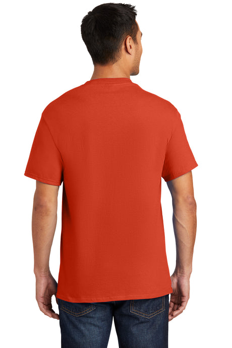 Port & Company Men's Essential Pocket Tee Port & Company