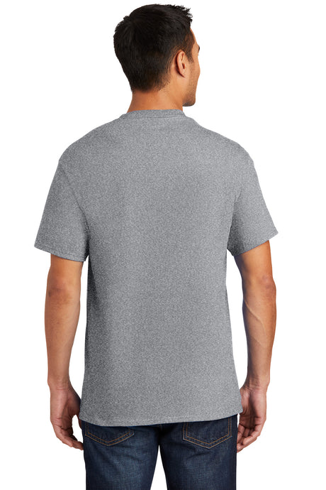 Port & Company Men's Essential Pocket Tee Port & Company