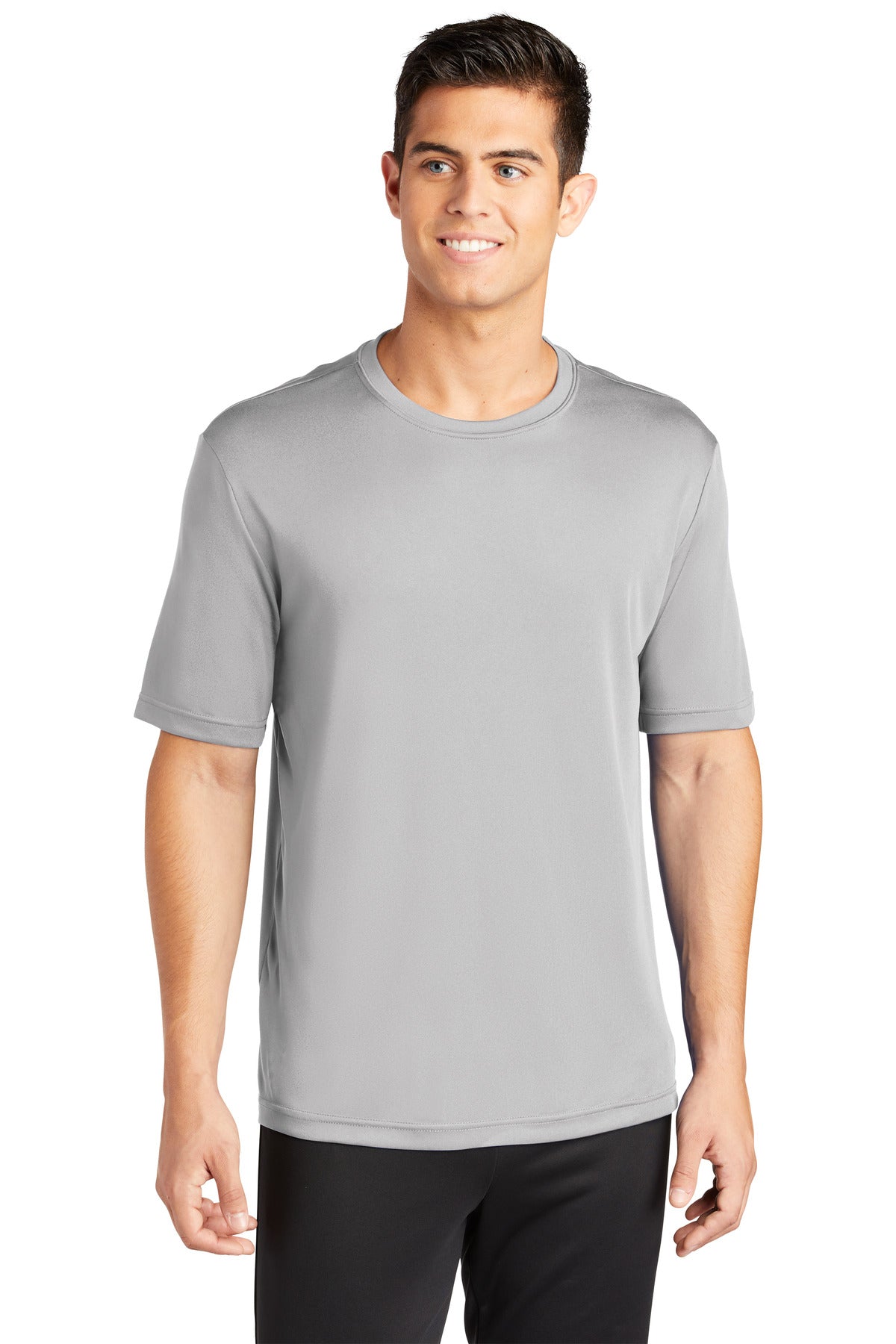 Sport-Tek Men's PosiCharge Competitor Tee. ST350 2 of 3