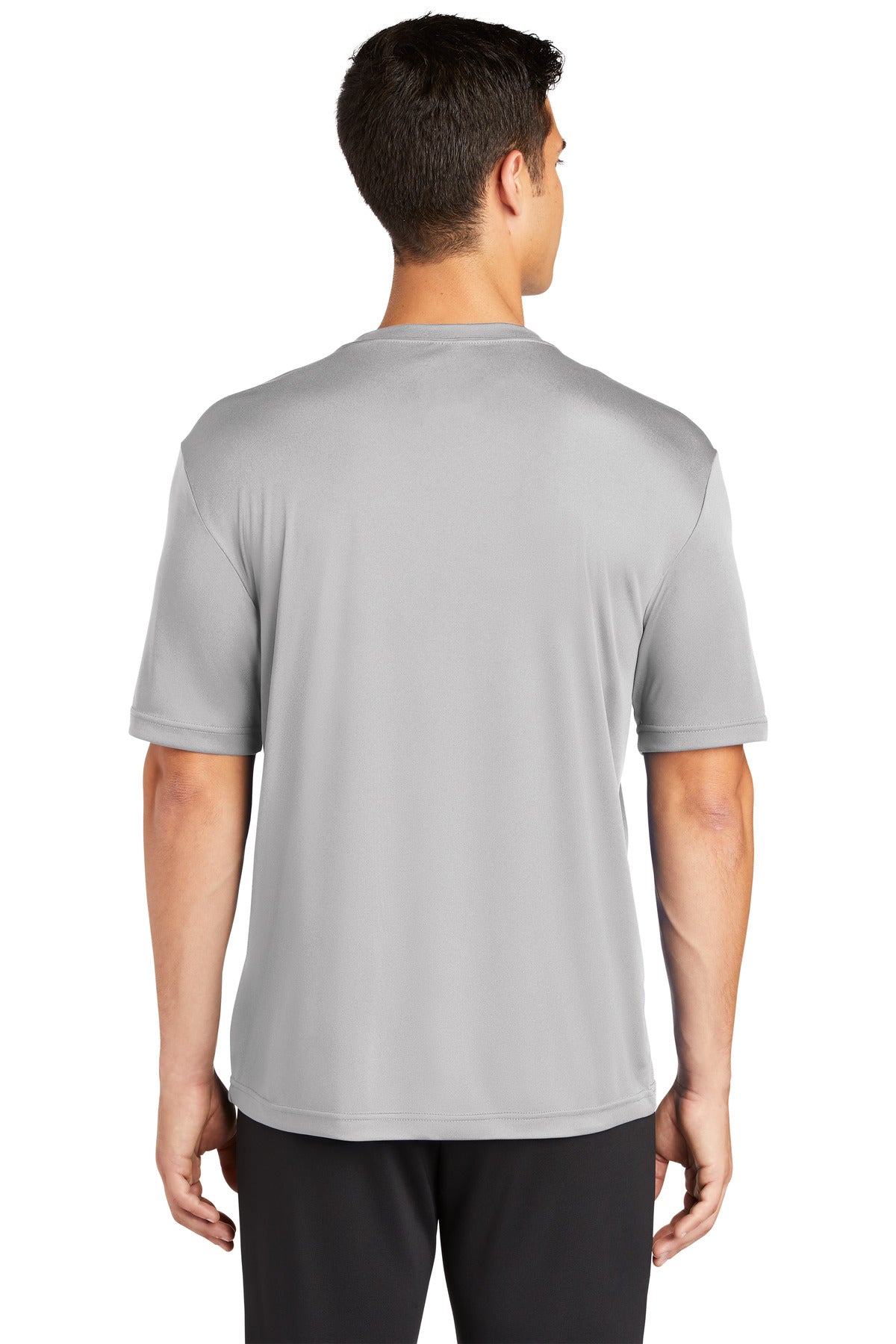 Sport-Tek Men's PosiCharge Competitor Tee. ST350 2 of 3