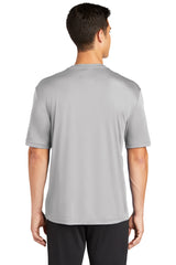 Sport-Tek Men's PosiCharge Competitor Tee. ST350 2 of 3