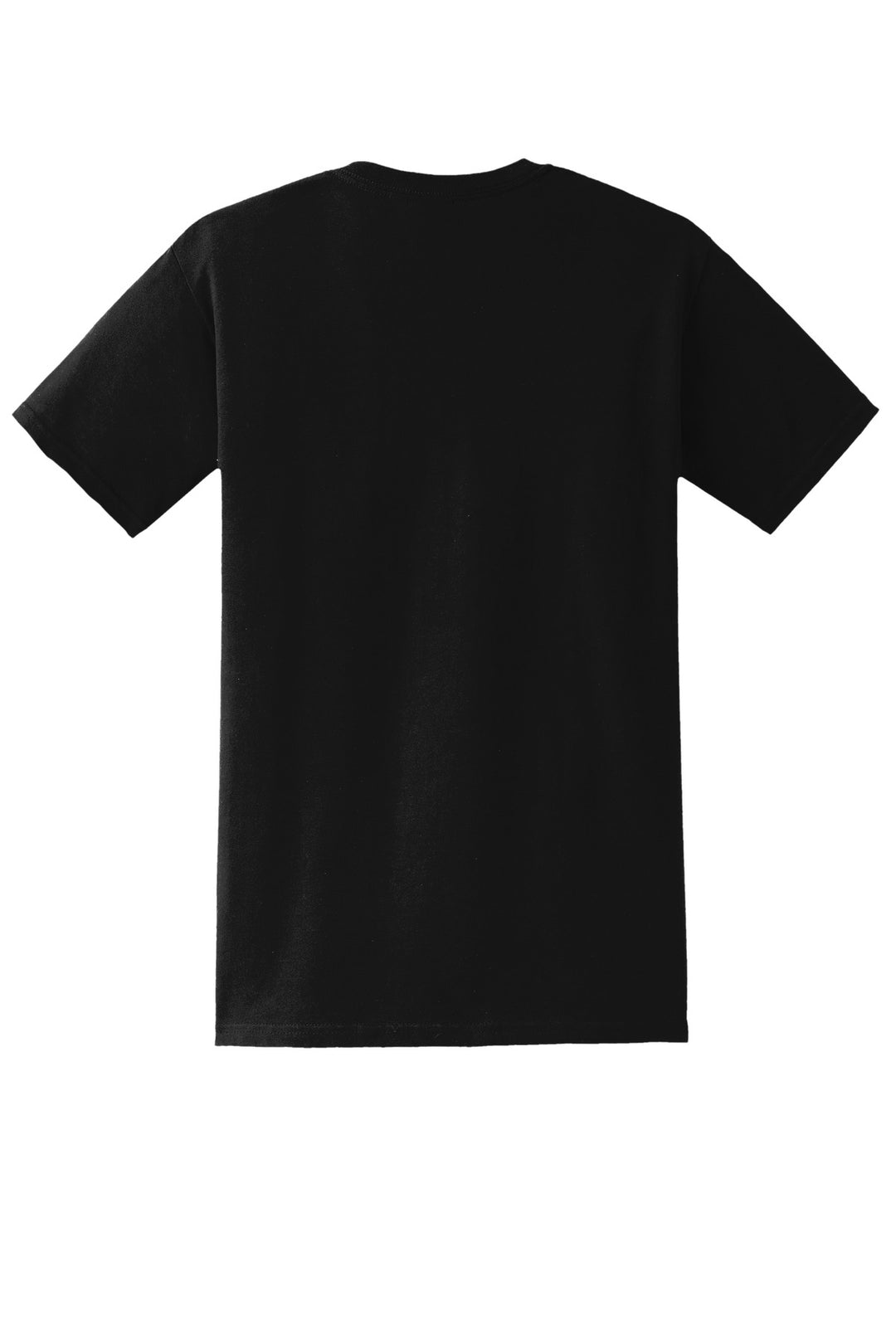 Gildan Men's DryBlend 50 Cotton/50 Poly Pocket T-Shirt Gildan