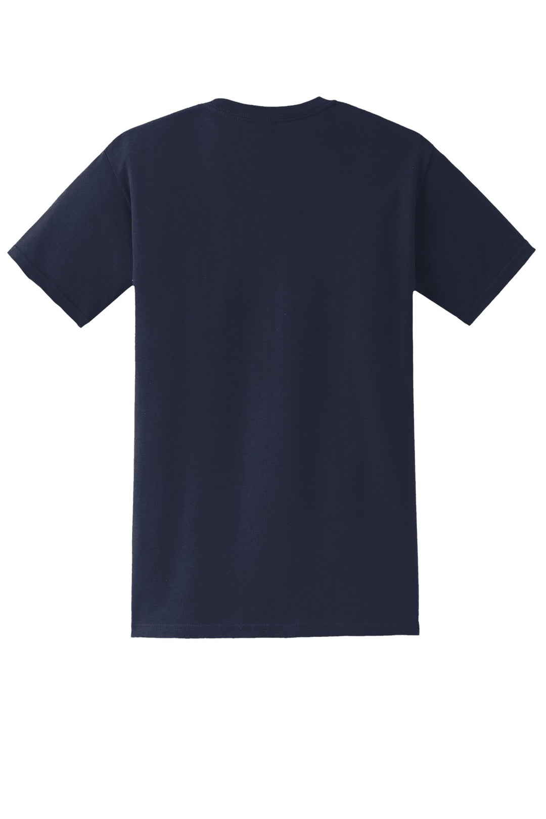 Gildan Men's DryBlend 50 Cotton/50 Poly Pocket T-Shirt Gildan