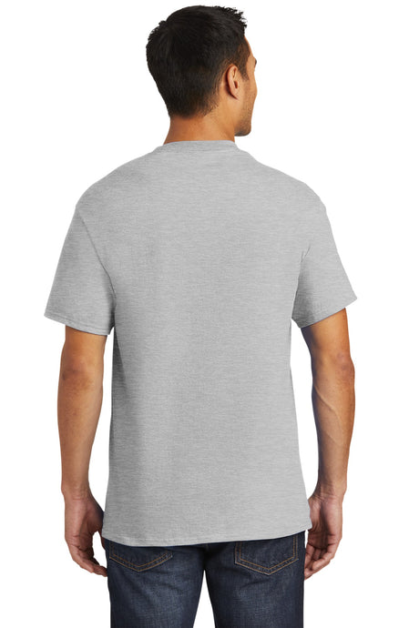 Port & Company Men's Tall Essential Pocket Tee Port & Company
