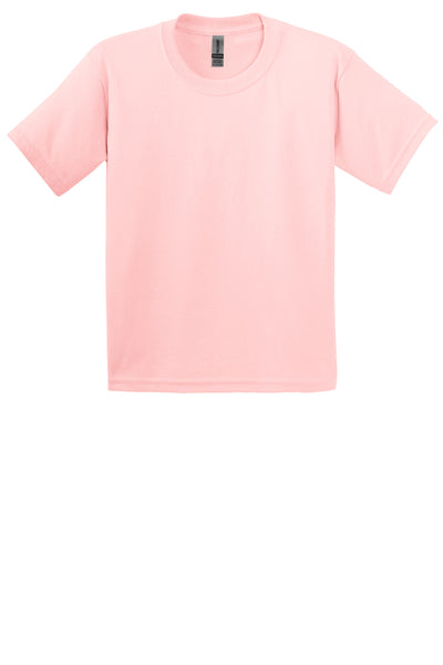 Gildan Youth 100% US Cotton T-Shirt. 2000B 1 of 2