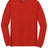 Gildan Men's Heavy Cotton 100% Cotton Long Sleeve T-Shirt. 5400 1 of 2 Gildan
