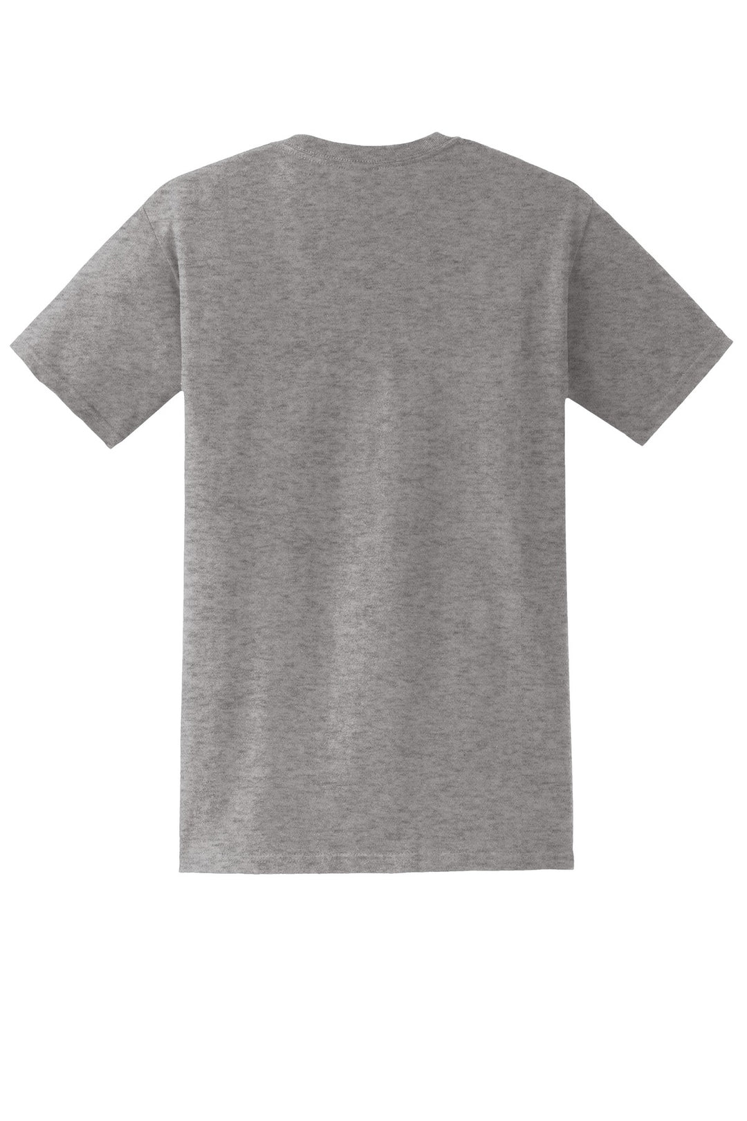 Gildan Men's DryBlend 50 Cotton/50 Poly Pocket T-Shirt Gildan