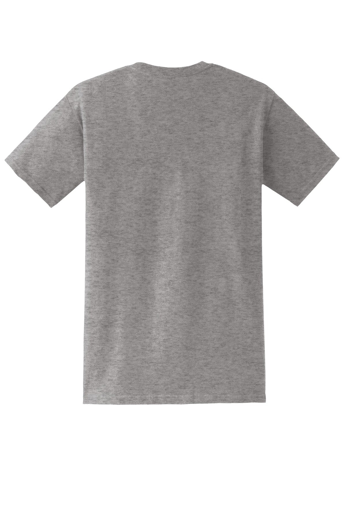 Gildan Men's DryBlend 50 Cotton/50 Poly Pocket T-Shirt Gildan