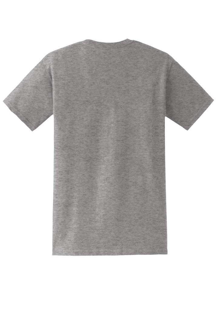 Gildan Men's DryBlend 50 Cotton/50 Poly Pocket T-Shirt Gildan