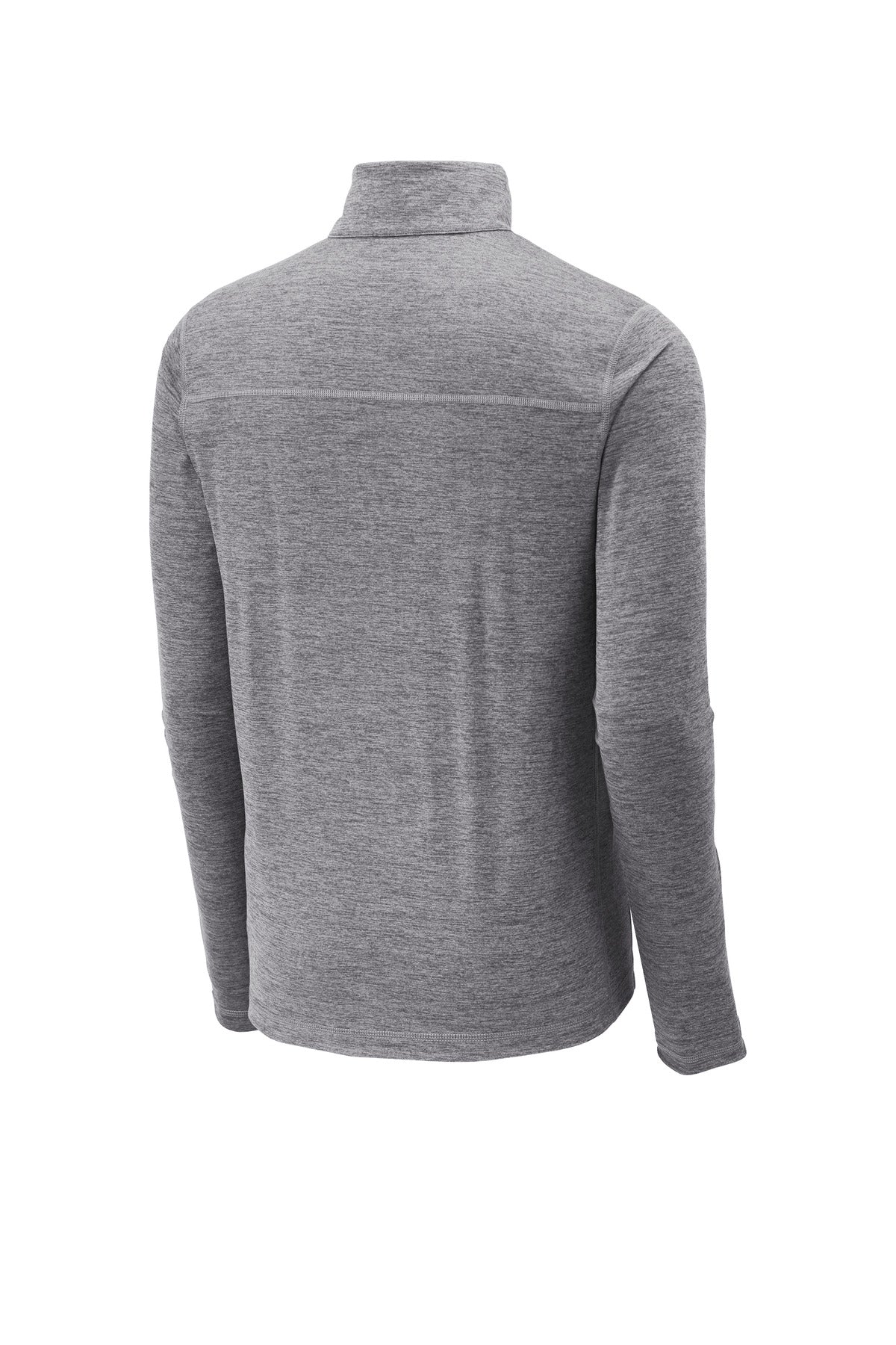 Sport-Tek Women's Exchange 1.5 Long Sleeve 1/2-Zip