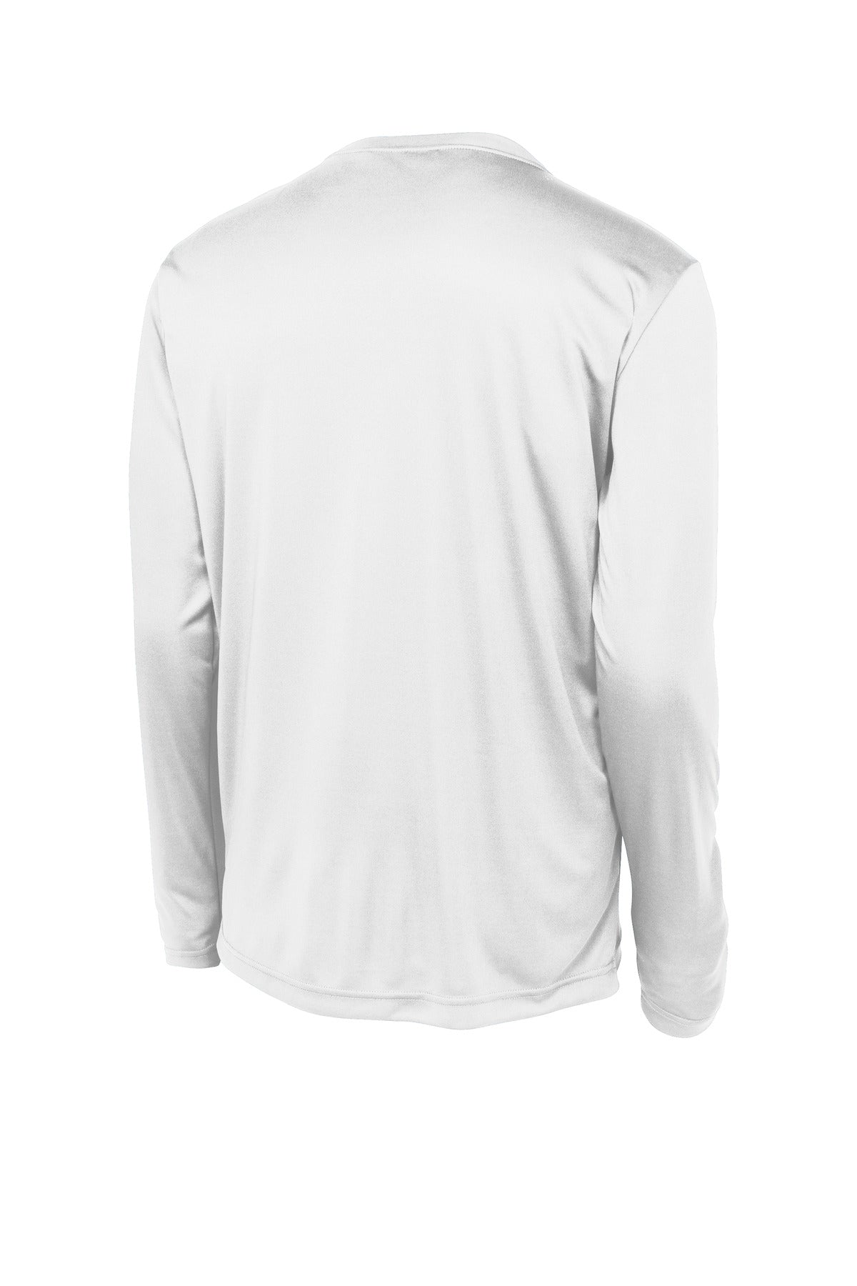Sport-Tek Men's Tall Long Sleeve PosiCharge Competitor Tee