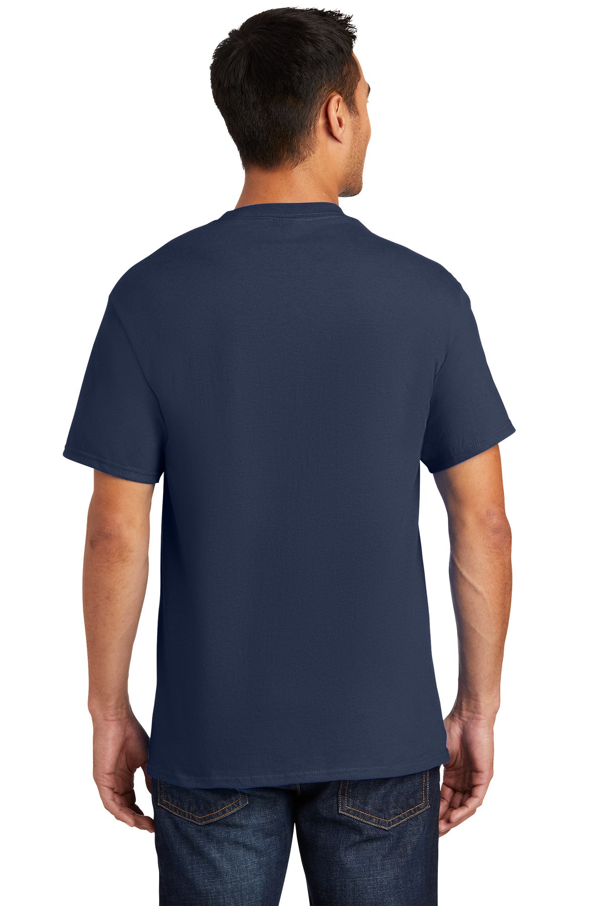 Port & Company Men's Essential Pocket Tee Port & Company
