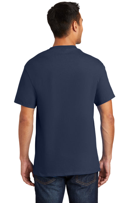 Port & Company Men's Essential Pocket Tee Port & Company